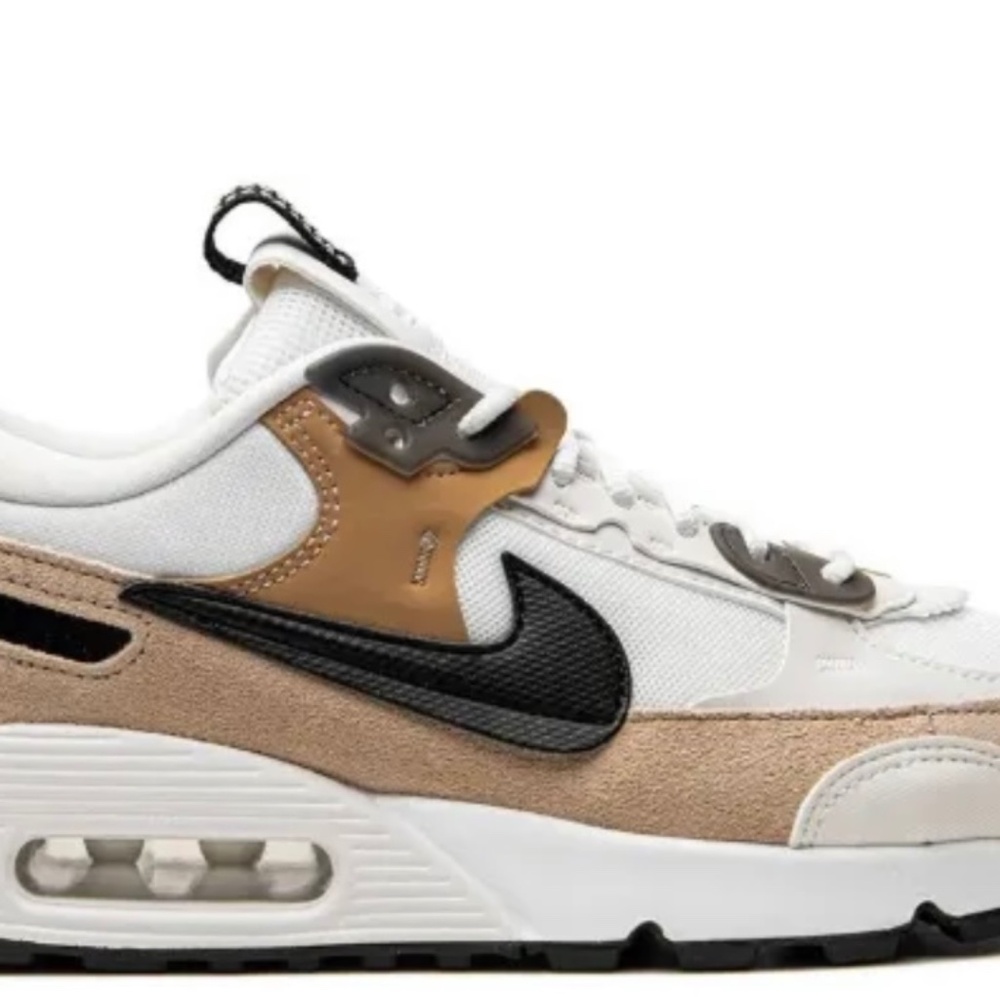 Nike air max futura